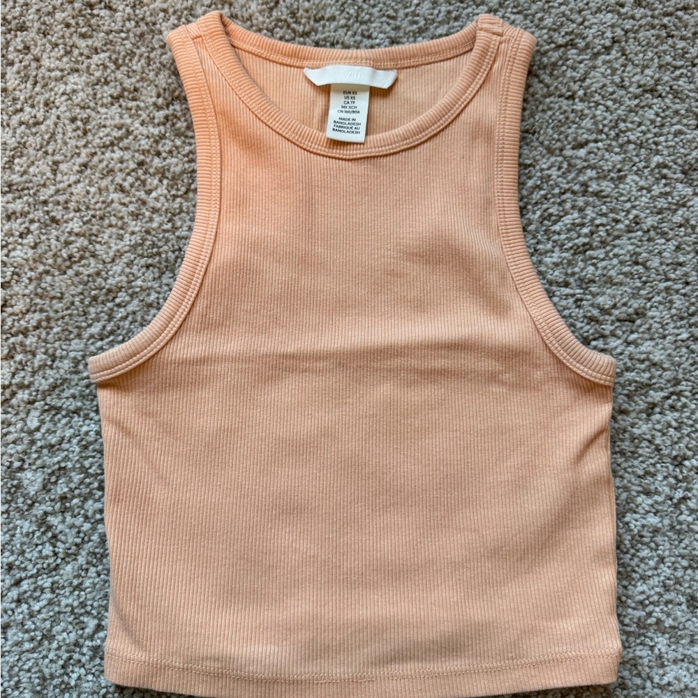 H&M Tank Top